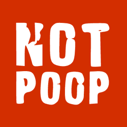 Not Poop #1046