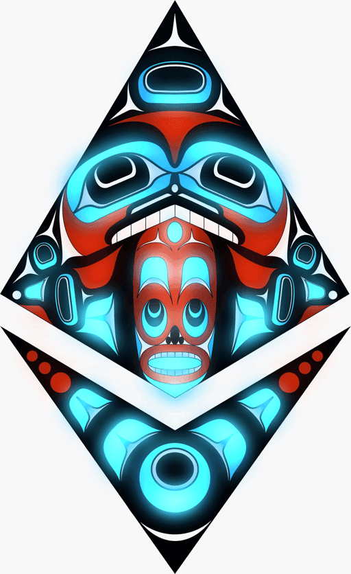 Tlingit Ethereum