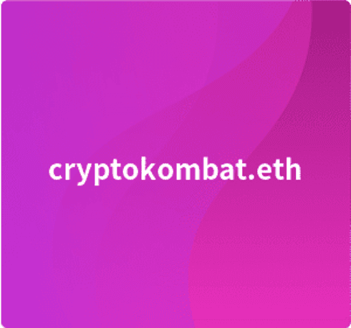 cryptokombat.eth