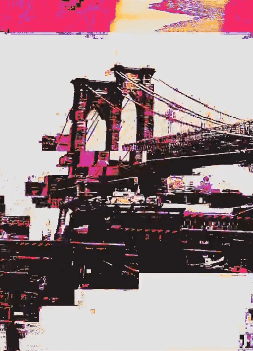 Glitchlyn Bridge