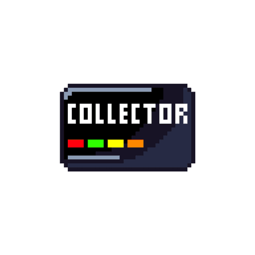 Collector Pass #9