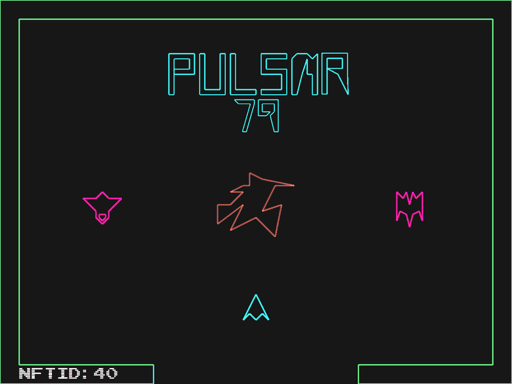 Pulsar79