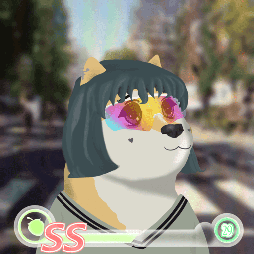 DogeMiladyMaker #6056