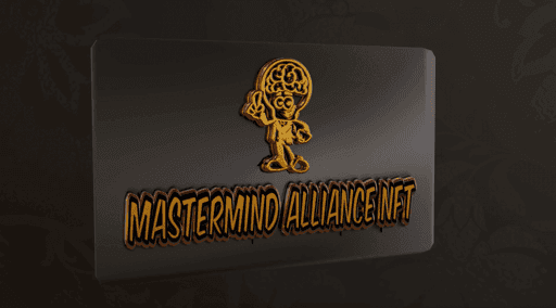 Mastermind Alliance NFT (Diamond Pass)