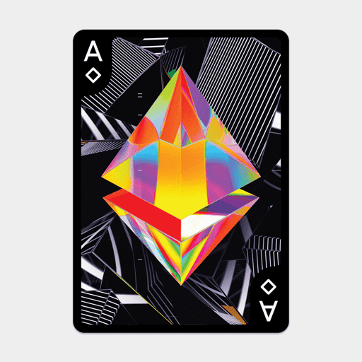 Ace of Diamonds