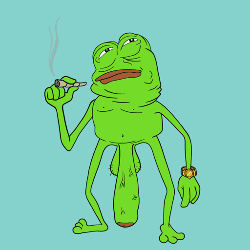 Pepe #855