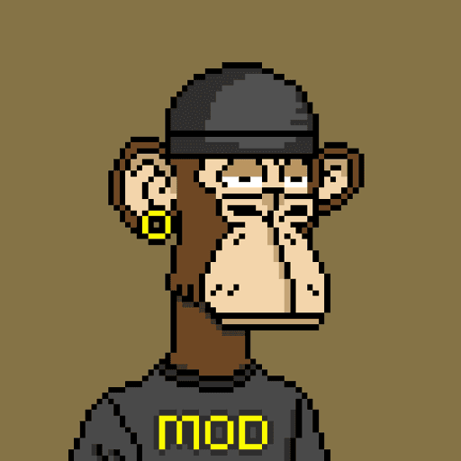 Bored Ape Pixel Club #433