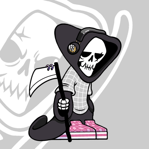 Reaper #6759