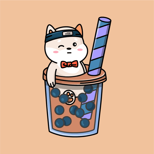 Boba Inu #1129