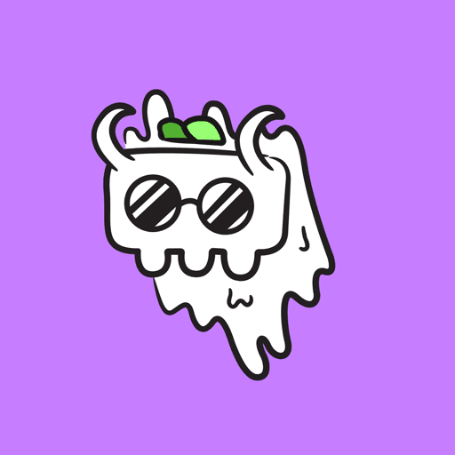 Ghost Boy #1657