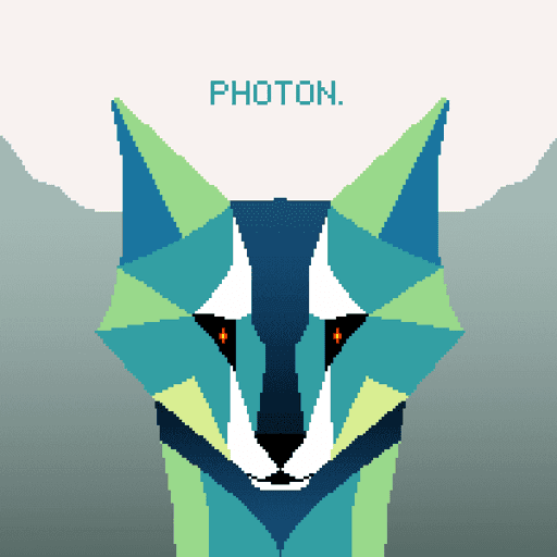 Photon.