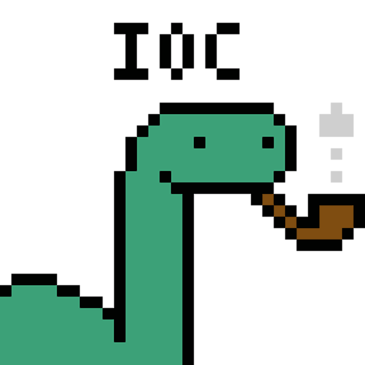 Nessie: The Metaverse Pet IOC #2