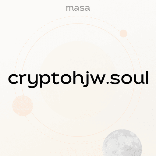 cryptohjw.soul