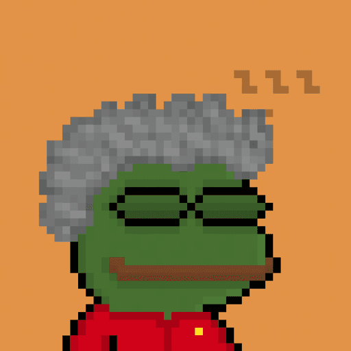 Pepe People #3089