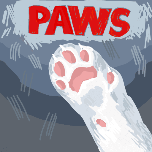 paws