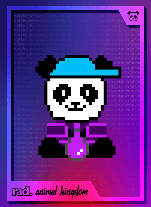 Panda 49