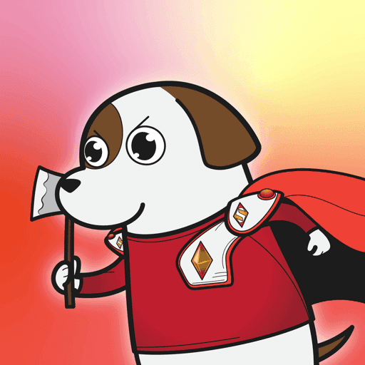 SUPER DOG #2010