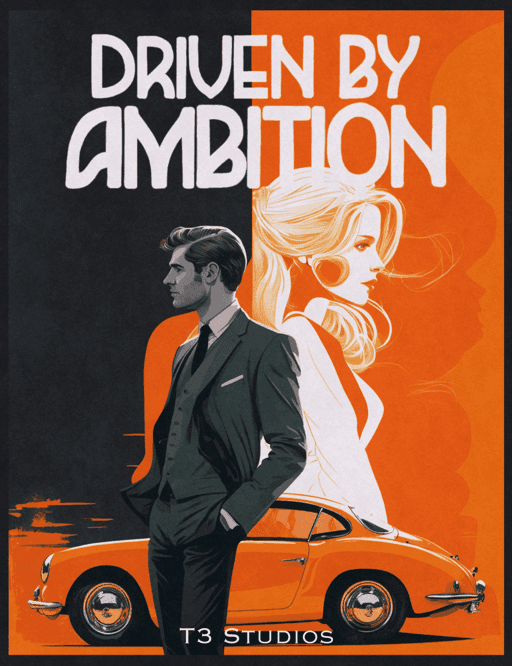 Driven by Ambition