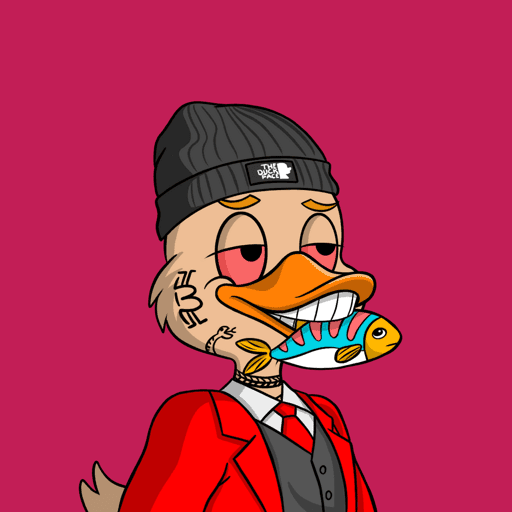 Duckfim #6