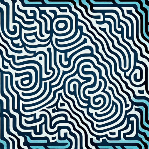 Roundworm Maze by Aatrox #8