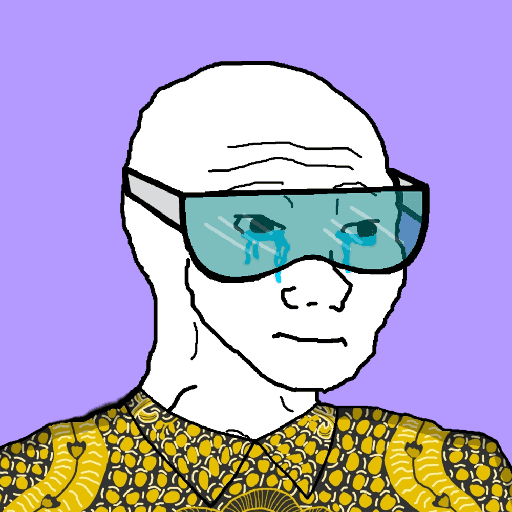 Wojak #18