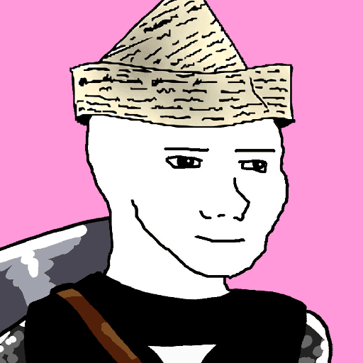 Wojak #33