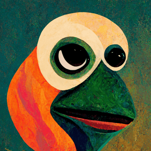 anon pepe #11