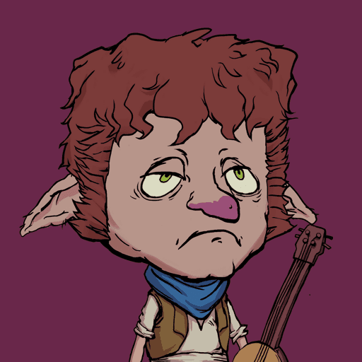 Halfling #5336