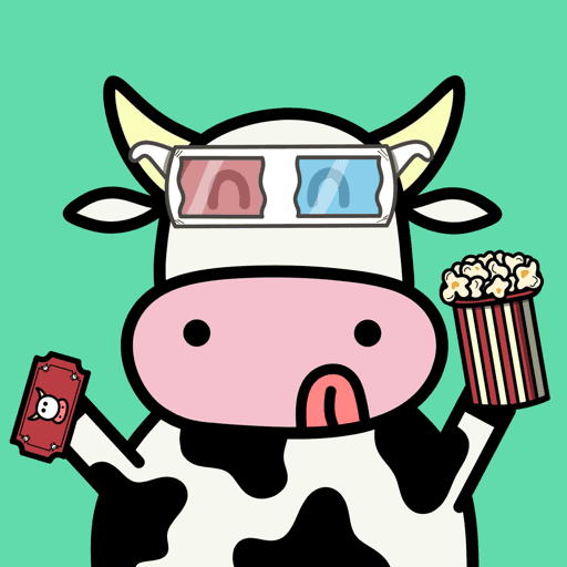 7. Bartholomoo Goes to the Movies