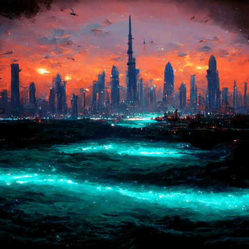 Meta Dubai #0073