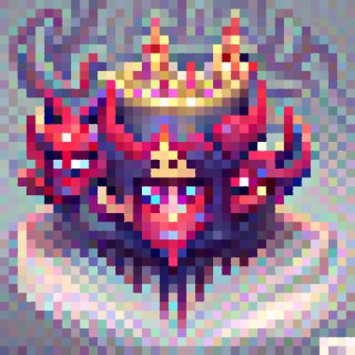 Demon Crown