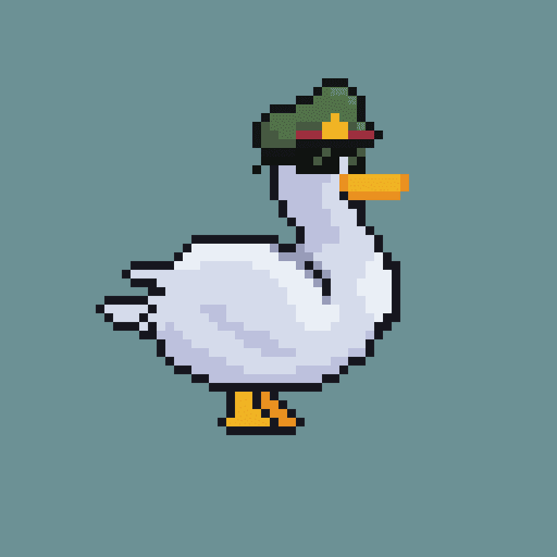 Ordinal Duck #59