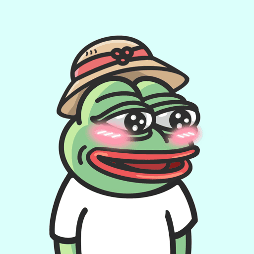 Cutiepepe #2034