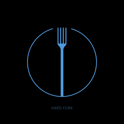 Hard Fork