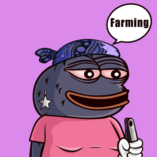 PEPE#7699