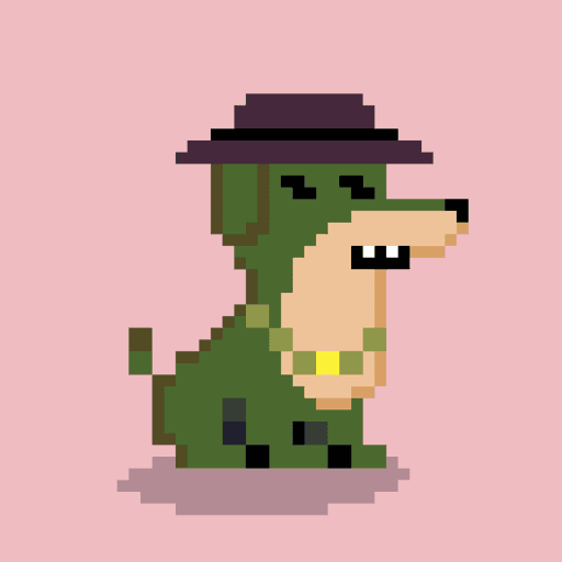 Pixel Pups #26