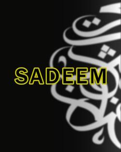 _SADEEM_