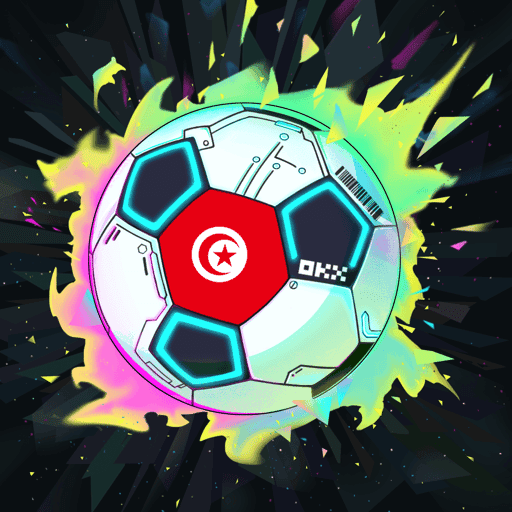 Root for Tunisia