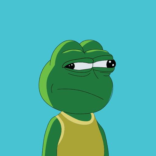 PFPepe #428