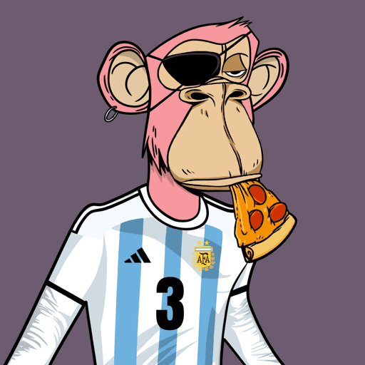 Argentinian Apes #376