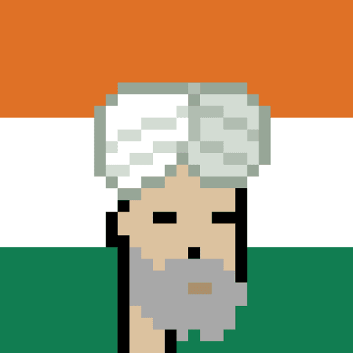 BoringIndian #278