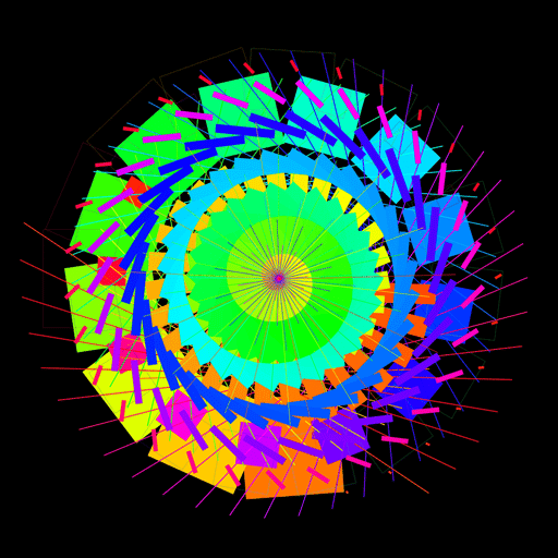 Caesium Standard #2321