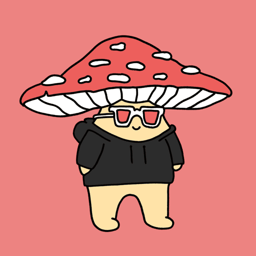 Shroomio #4933