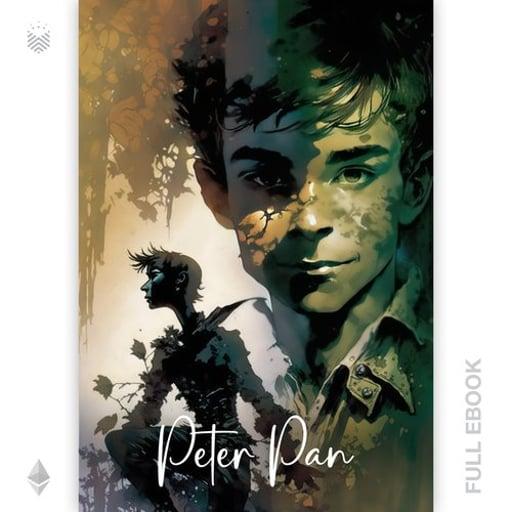 Peter Pan #713