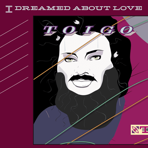 I Dreamed About Love #1