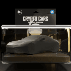 Crypto Cars #8