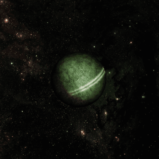 Exoplanet #1765