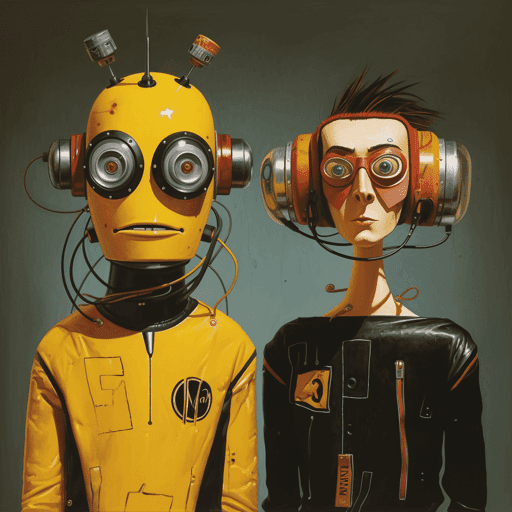 Artificial Dummies 6