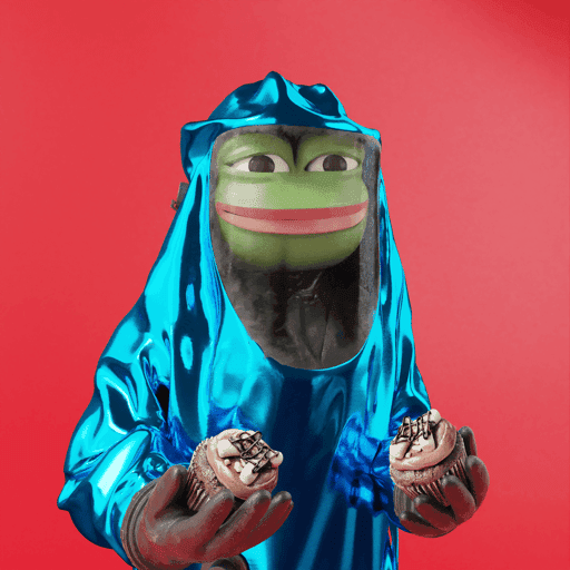 Tactical Pepe Force #4929