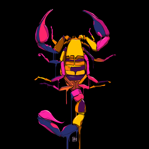 Scorpion